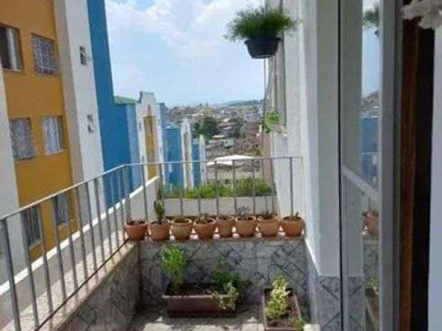 Excelente Apartamento no Condominio do Edificio Karen