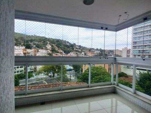 Excelente Apartamento na Rua Dom Bosco em Predio Novo