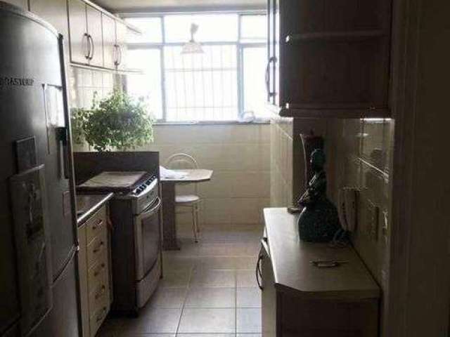 Excelente apartamento na melhor localização de Icaraí