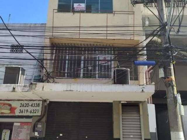 Excelente prédio comercial na Aurelino Leal no Centro de Niterói