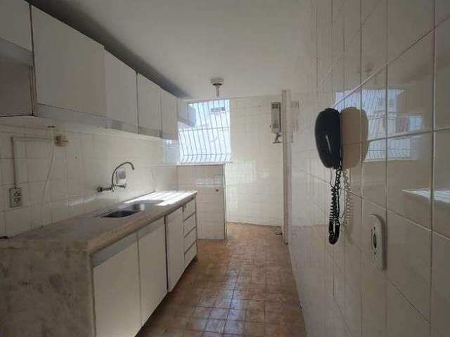 Excelente apartamento no Jardim Icaraí - Niterói - RJ