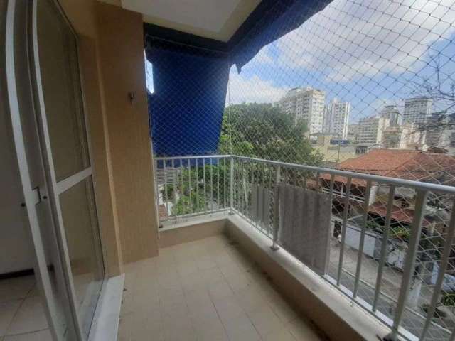 Excelente Apartamento em Santa Rosa - Niterói