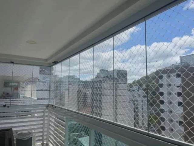 Excelente Apartamento Novo no Condominio The Place em Icaraí