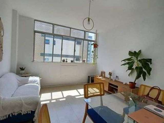 Excelente Apartamento no Miolo de Icaraí