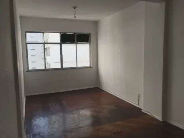 Excelente Apartamento de 1 quarto no Centro de Niterói