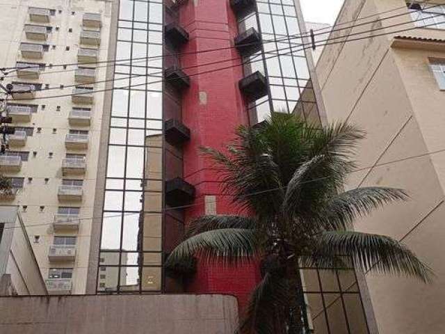 Sala Comercial Muito Bem Localizada no Miolo de Icaraí