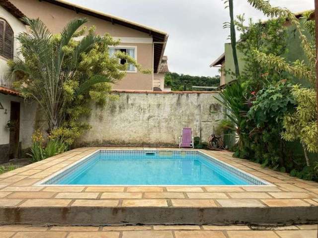 Excelente Casa na Região Oceanica de Niterói