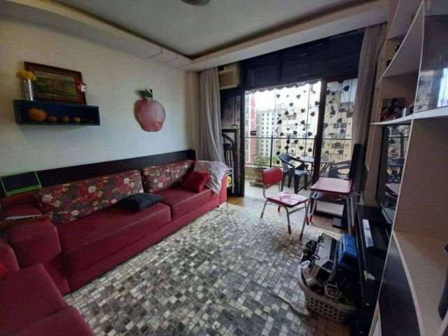 Excelente Apartamento em Icaraí - Niterói