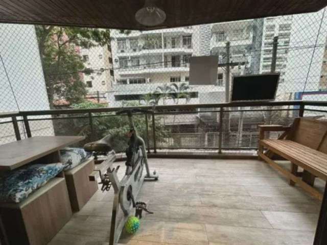 Excelente apartamento na Melhor Rua do Ingá - Pereira Nunes !!