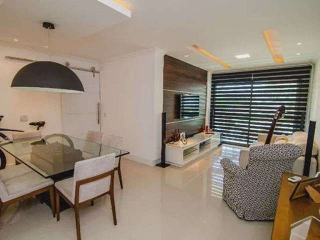 Excelente Apartamento em São Francisco - Niterói - RJ