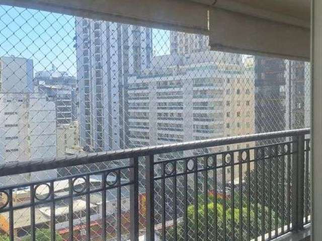 Excelente Apartamento na Rua Pereira Nunes 131 no Ingá em Niterói. Andar Alto, de Fundos.