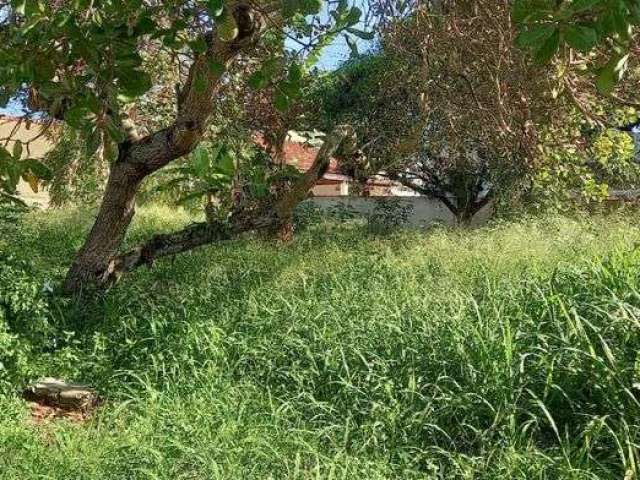 Excelente Terreno na Rua dos Babaçus em Itaúna - Saquarema - RJ.