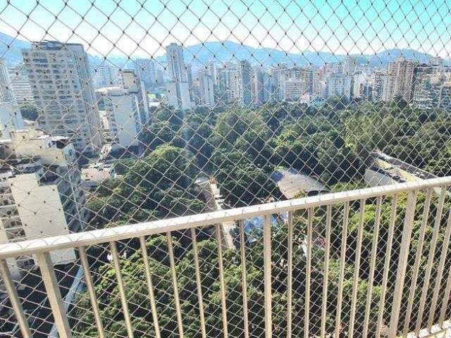 Excelente Apartamento em Icaraí - Niterói - RJ