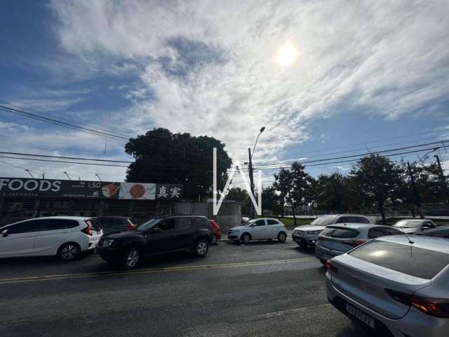 Terreno à venda, 1000 m² - Mangabeira - João Pessoa/PB