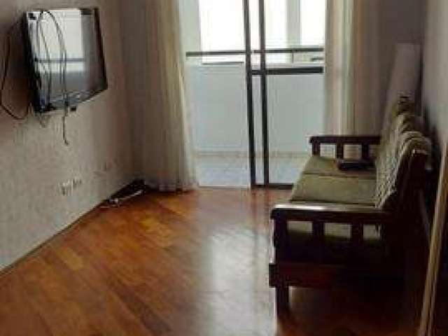 Apartamento para Venda em São Caetano do Sul, Santo Antônio, 2 dormitórios, 1 suíte, 2 banheiros, 1 vaga
