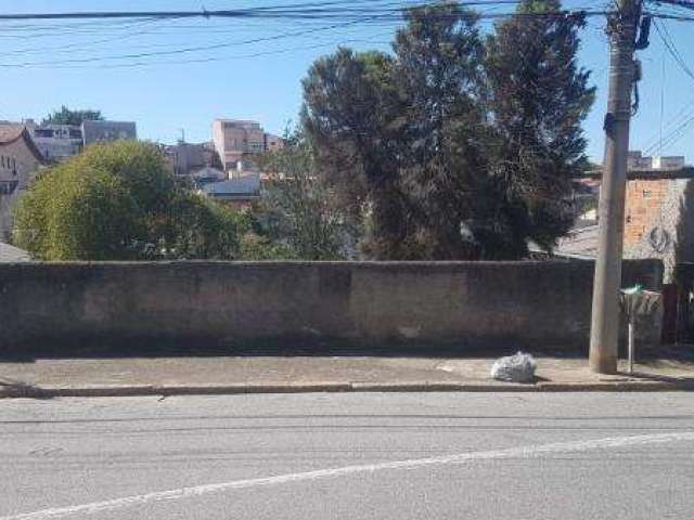 Terreno para Venda em Santo André, Jardim Stella