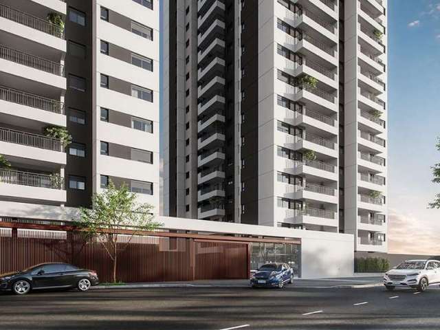 Apartamento para Venda em Santo André, Vila Gilda, 4 dormitórios, 2 suítes, 5 banheiros, 3 vagas