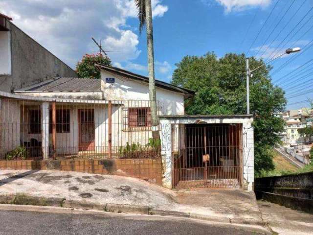 Terreno para Venda em Santo André, Vila Apiaí