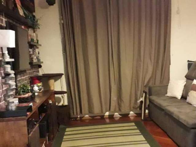 Apartamento para Venda em Santo André, Campestre, 3 dormitórios, 1 suíte, 2 banheiros, 2 vagas