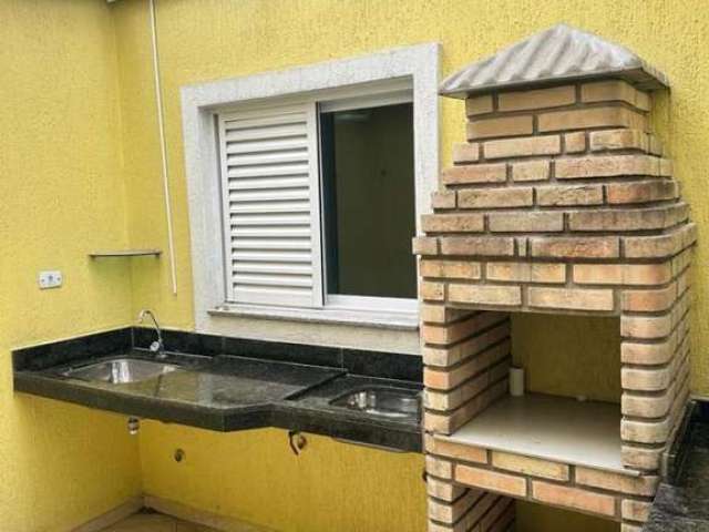 Apartamento sem Condomínio para Venda em Santo André, Vila Curuçá, 3 dormitórios, 1 suíte, 2 banheiros, 2 vagas