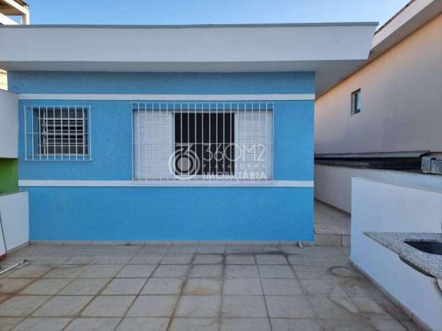 Casa para Venda em São Bernardo do Campo, Taboão, 3 dormitórios, 1 suíte, 3 banheiros, 2 vagas