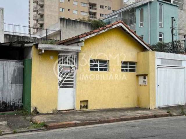 Terreno para Venda em Santo André, Jardim Bela Vista