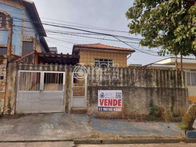 Terreno para Venda em Santo André, Parque das Nações