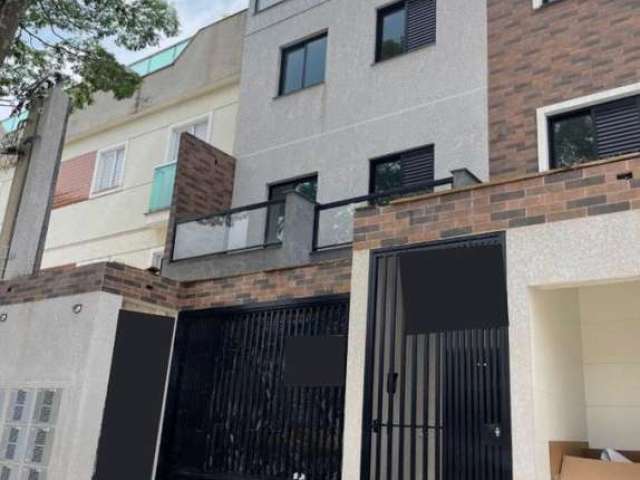 Apartamento sem Condomínio para Venda em Santo André, Paraíso, 2 dormitórios, 1 suíte, 1 banheiro, 1 vaga