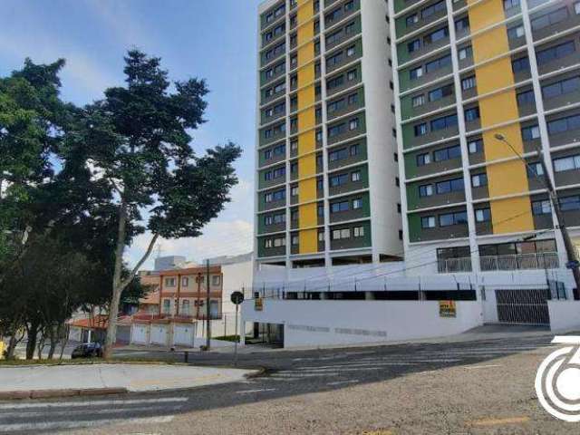 Apartamento para Venda em Santo André, Jardim Jamaica, 2 dormitórios, 1 banheiro, 1 vaga