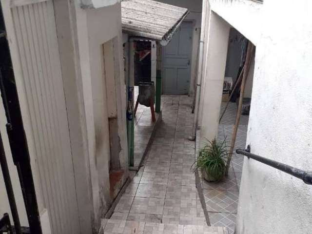 Sobrado para Venda em Santo André, Vila Eldízia, 2 dormitórios, 3 banheiros, 5 vagas