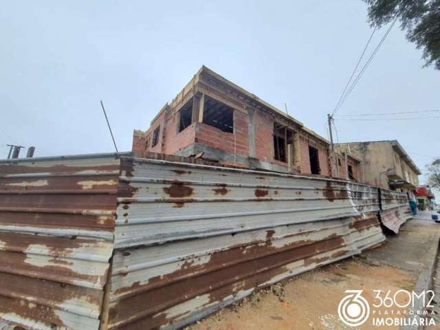 Sobrado para Venda em Santo André, Vila Marina, 2 dormitórios, 2 suítes, 2 banheiros, 2 vagas