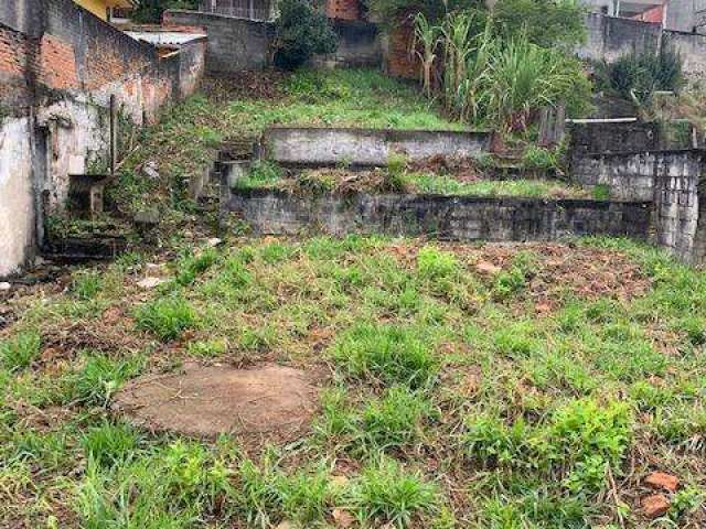 Terreno para Venda em São Bernardo do Campo, Baeta Neves