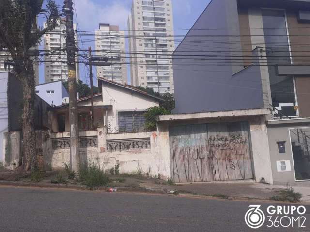 Terreno para Venda em São Bernardo do Campo, Centro