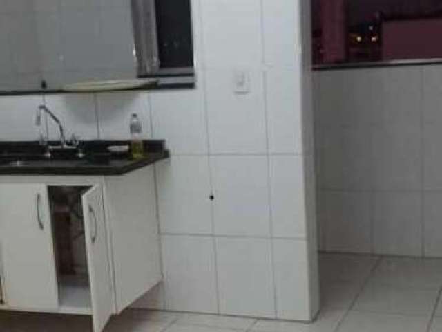 Apartamento para Venda em São Bernardo do Campo, Paulicéia, 2 dormitórios, 1 banheiro