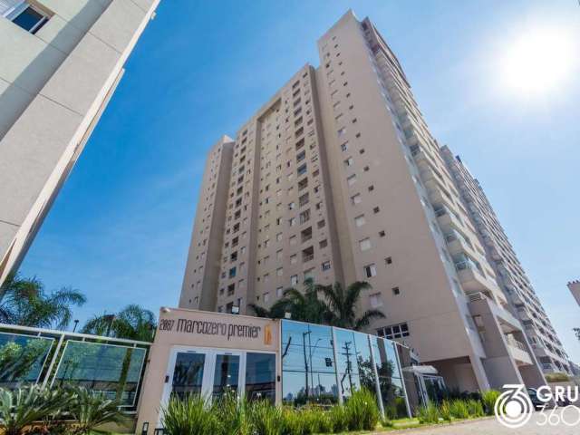 Apartamento para Venda em São Bernardo do Campo, Rudge Ramos, 3 dormitórios, 1 suíte, 2 banheiros, 2 vagas