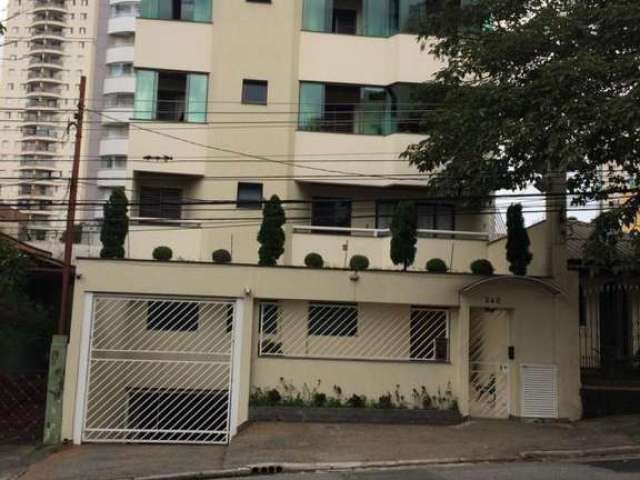 Cobertura Duplex para Venda em São Bernardo do Campo, Rudge Ramos, 3 dormitórios, 1 suíte, 2 banheiros, 3 vagas