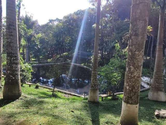 Chácara para Venda em São Bernardo do Campo, Curucutu, 3 dormitórios, 1 suíte, 5 banheiros, 2 vagas