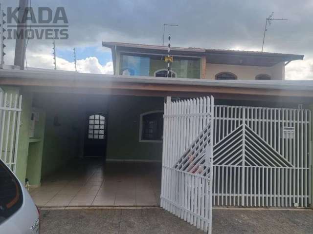 Casa com 3 quartos à venda na Rua Eddie Maia Ramos, 2212, Bosque dos Ipês, São José dos Campos