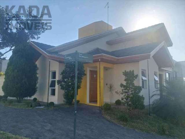 Casa em condomínio fechado com 3 quartos à venda na RUA DOS MOGNOS,11, 11, Bairro do Grama, Caçapava