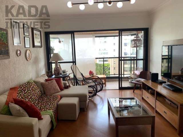 Apartamento com 4 quartos à venda na Avenida Heitor Villa Lobos, 620, Vila Ema, São José dos Campos