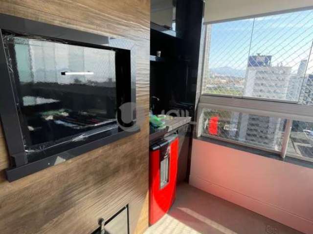 Apartamento com 3 quartos à venda na Rua Olavo Bilac, 116, Estreito, Florianópolis, 96 m2 por R$ 1.300.000