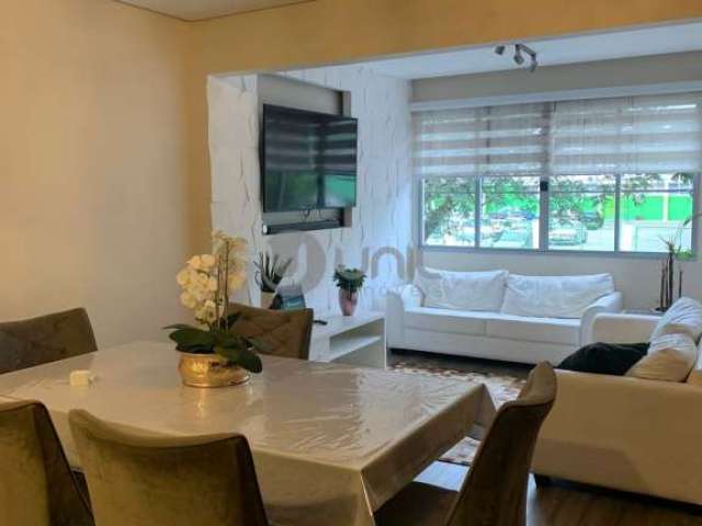 Apartamento com 3 quartos à venda na Avenida Mauro Ramos, 747, Centro, Florianópolis, 102 m2 por R$ 830.000