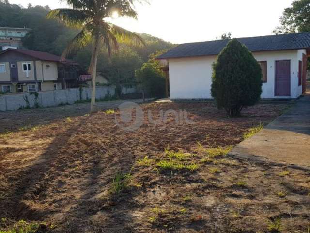 Terreno à venda na Servidão Estação Primavera, 86, Cachoeira do Bom Jesus, Florianópolis, 2017 m2 por R$ 3.900.000