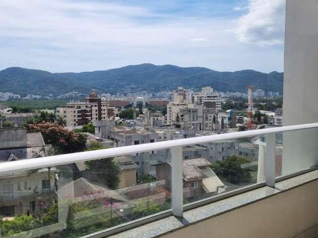 Apartamento com 1 quarto à venda na Rua João Marçal, 216, Trindade, Florianópolis, 30 m2 por R$ 520.000