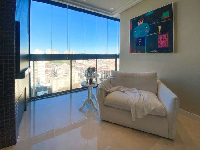 Apartamento com 2 quartos à venda na Humaitá, 320, Estreito, Florianópolis, 86 m2 por R$ 1.690.000