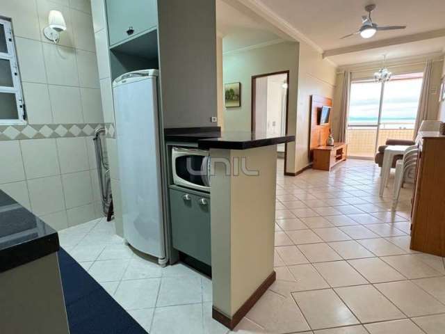 Apartamento com 1 quarto à venda na Rua Clorinda Ventimiglia, 550, Cachoeira do Bom Jesus, Florianópolis, 52 m2 por R$ 765.000