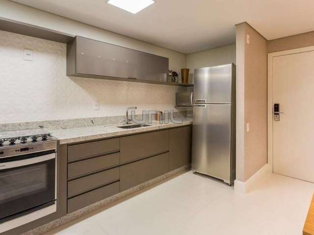 Apartamento com 1 quarto à venda na Rua Desembargador Arno Hoeschl, 290, Centro, Florianópolis, 47 m2 por R$ 1.070.000