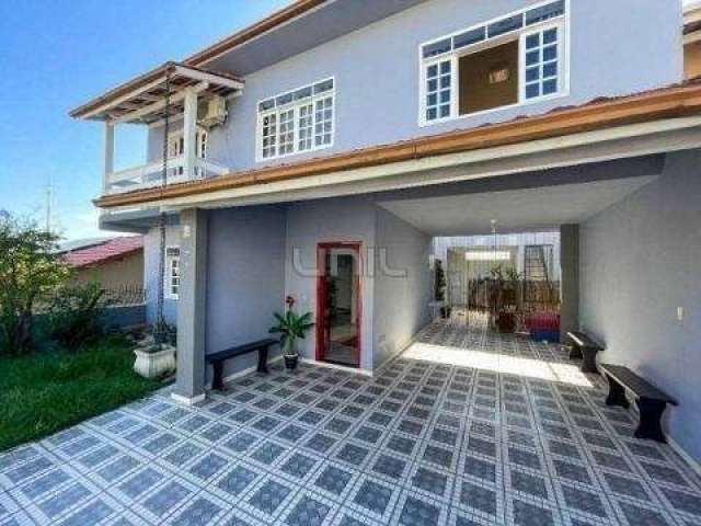 Casa com 3 quartos à venda na Travessa Rodolfo Silva, 88, Jardim Atlântico, Florianópolis, 110 m2 por R$ 639.000