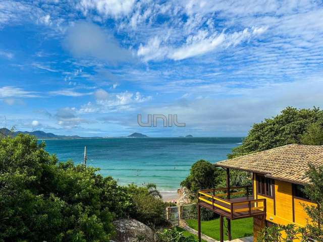 Casa com 12 quartos à venda na Servidão da Prainha, 122, Barra da Lagoa, Florianópolis por R$ 4.700.000