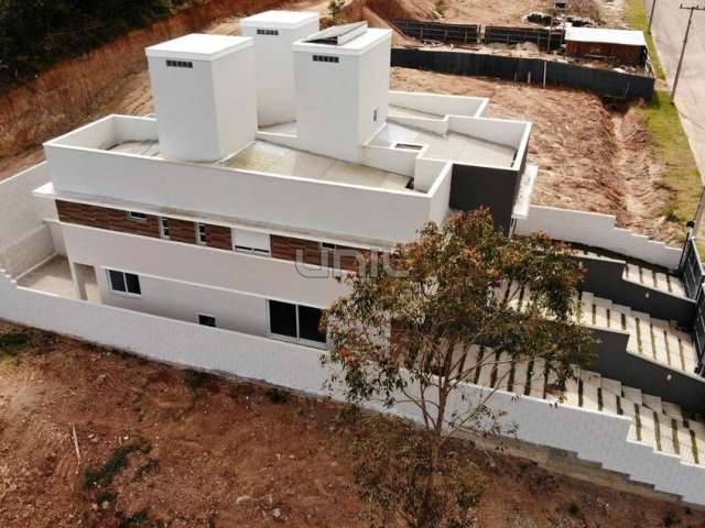 Casa com 2 quartos à venda na Rodovia Virgílio Várzea, 2494, Monte Verde, Florianópolis, 119 m2 por R$ 710.000
